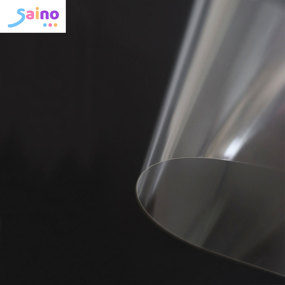 PET Transparent Film Super Matt