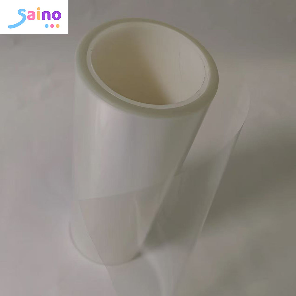 PET Transparent Film Super Matt