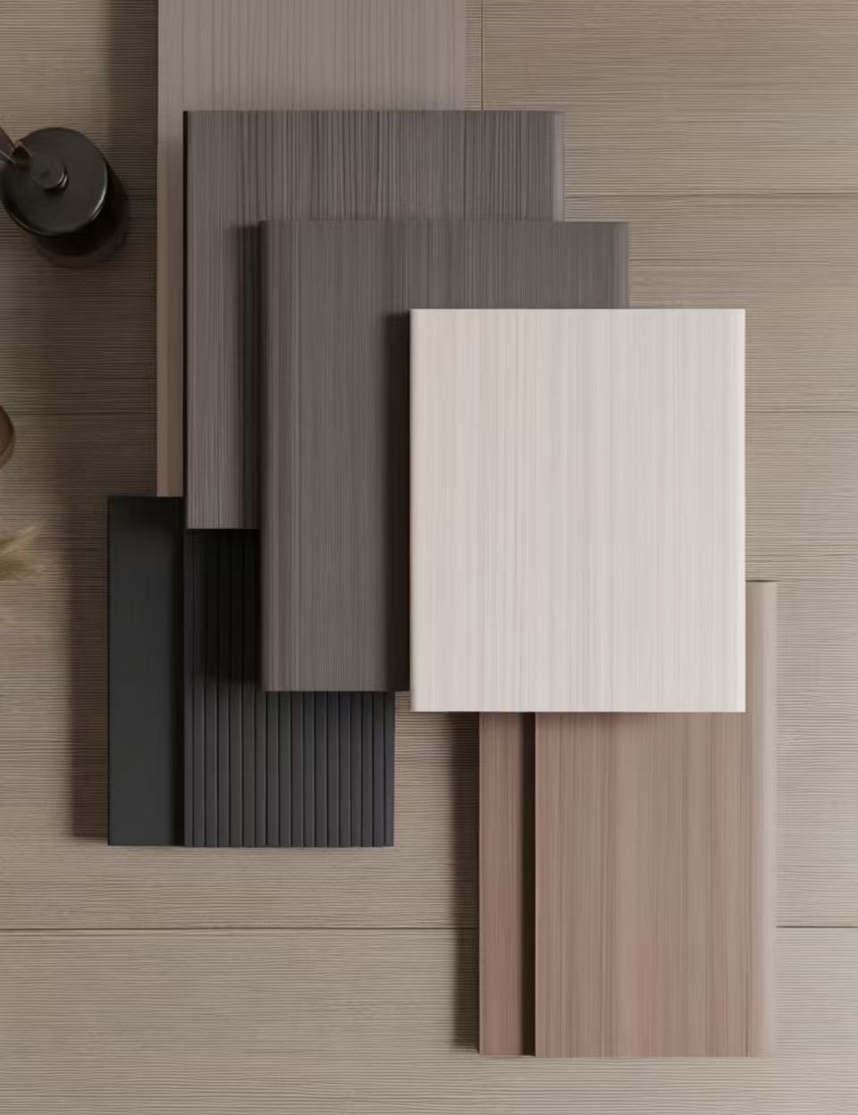 Customization capabilities