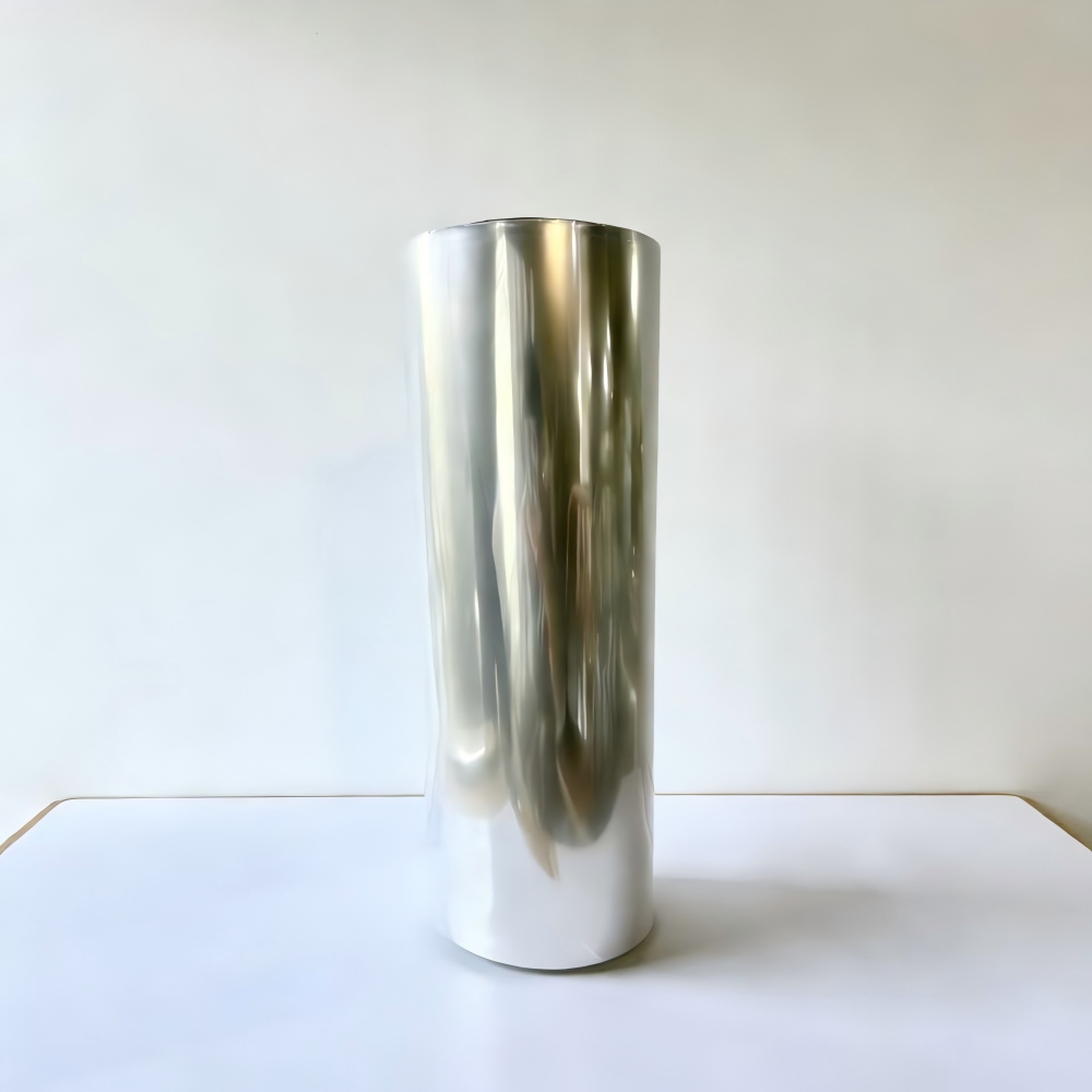 PET Transparent Film High Gloss