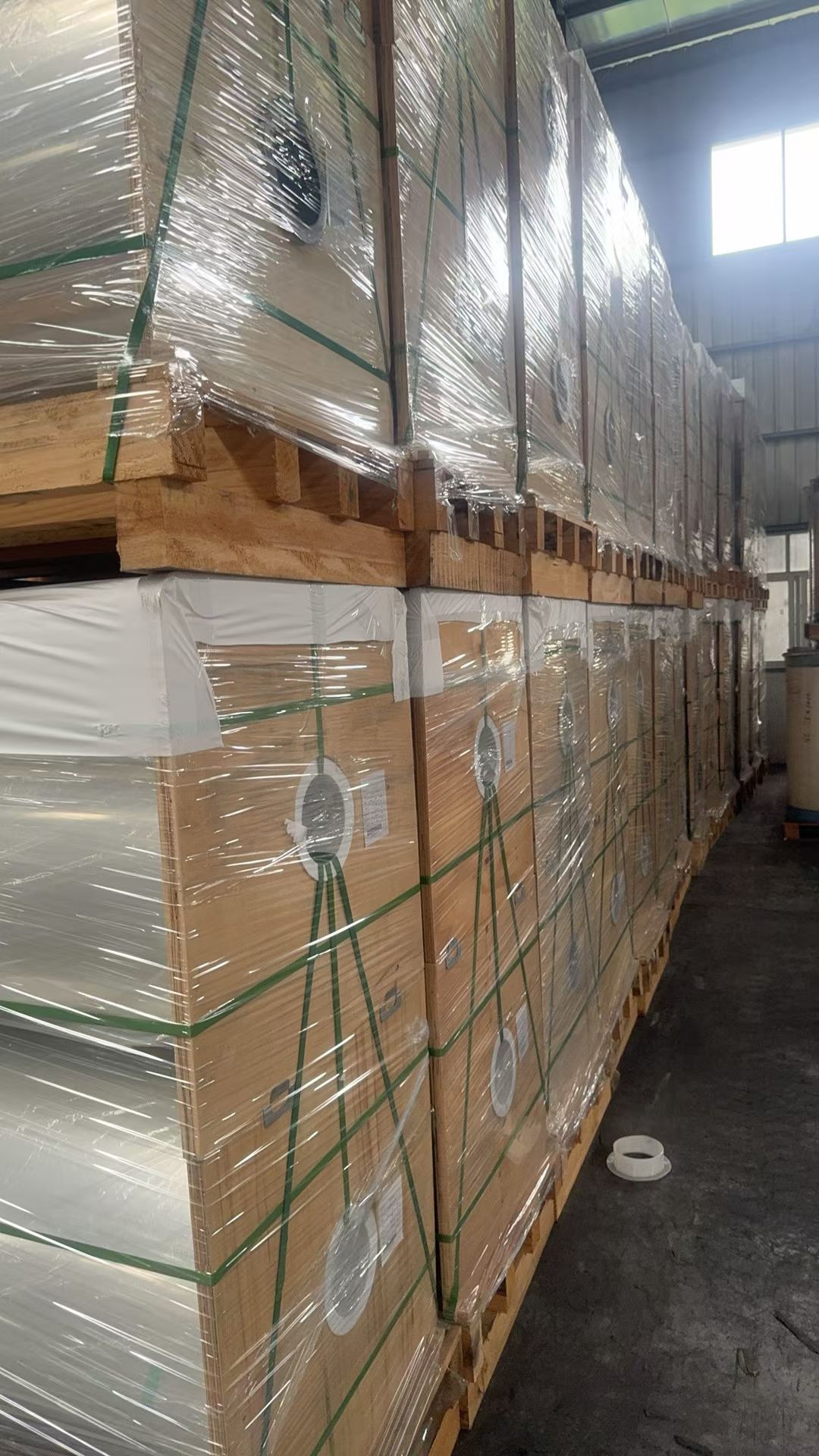 Disposable Environmentally friendly UV coating film