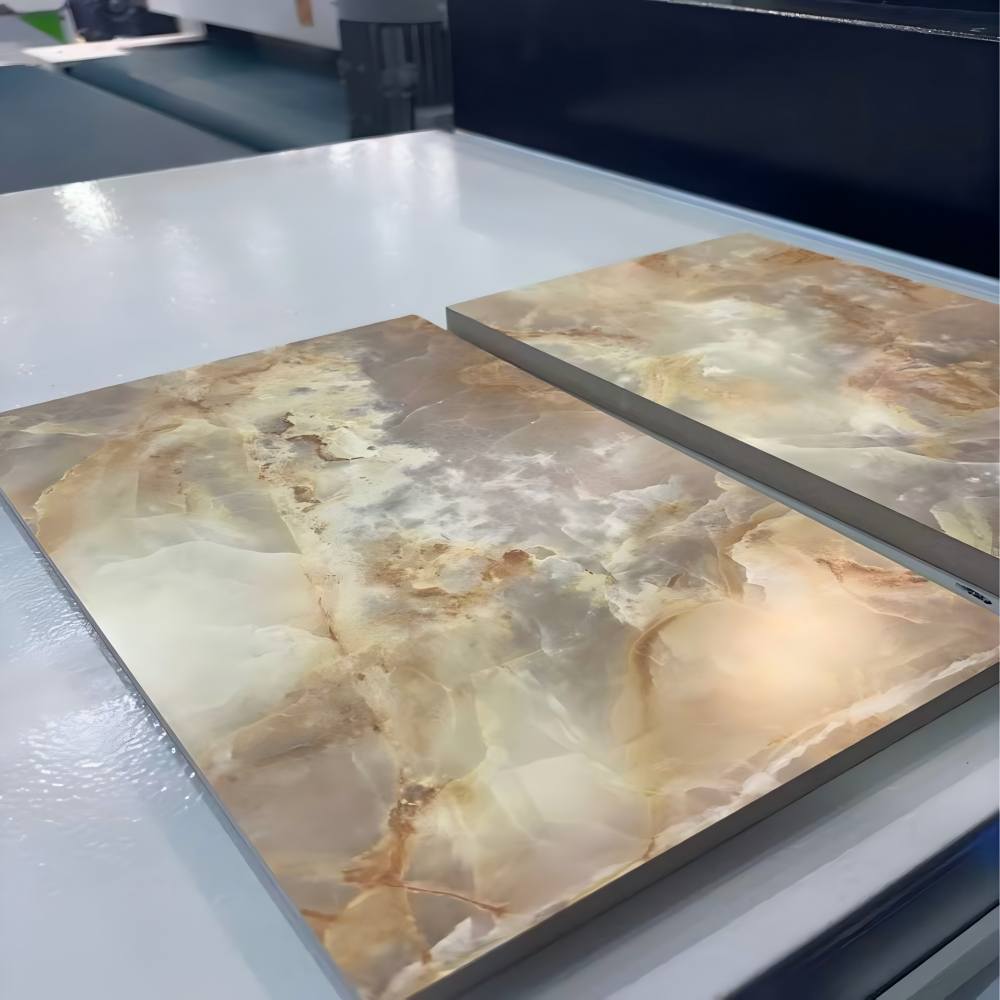 Pattern PVC Transfer decorative film