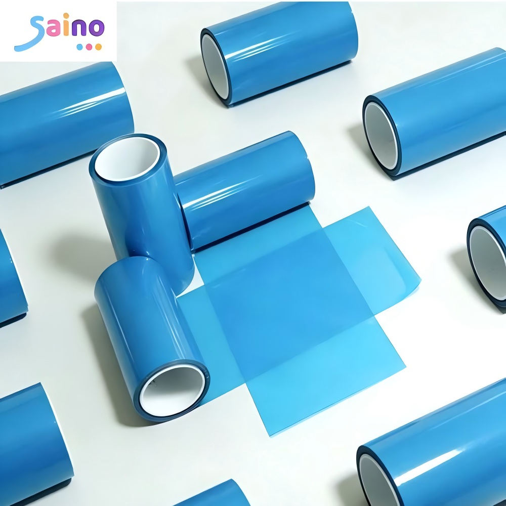 PE Color Protective Film