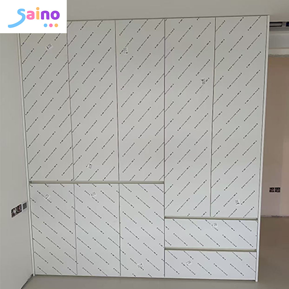 Customized Logo Protective Film