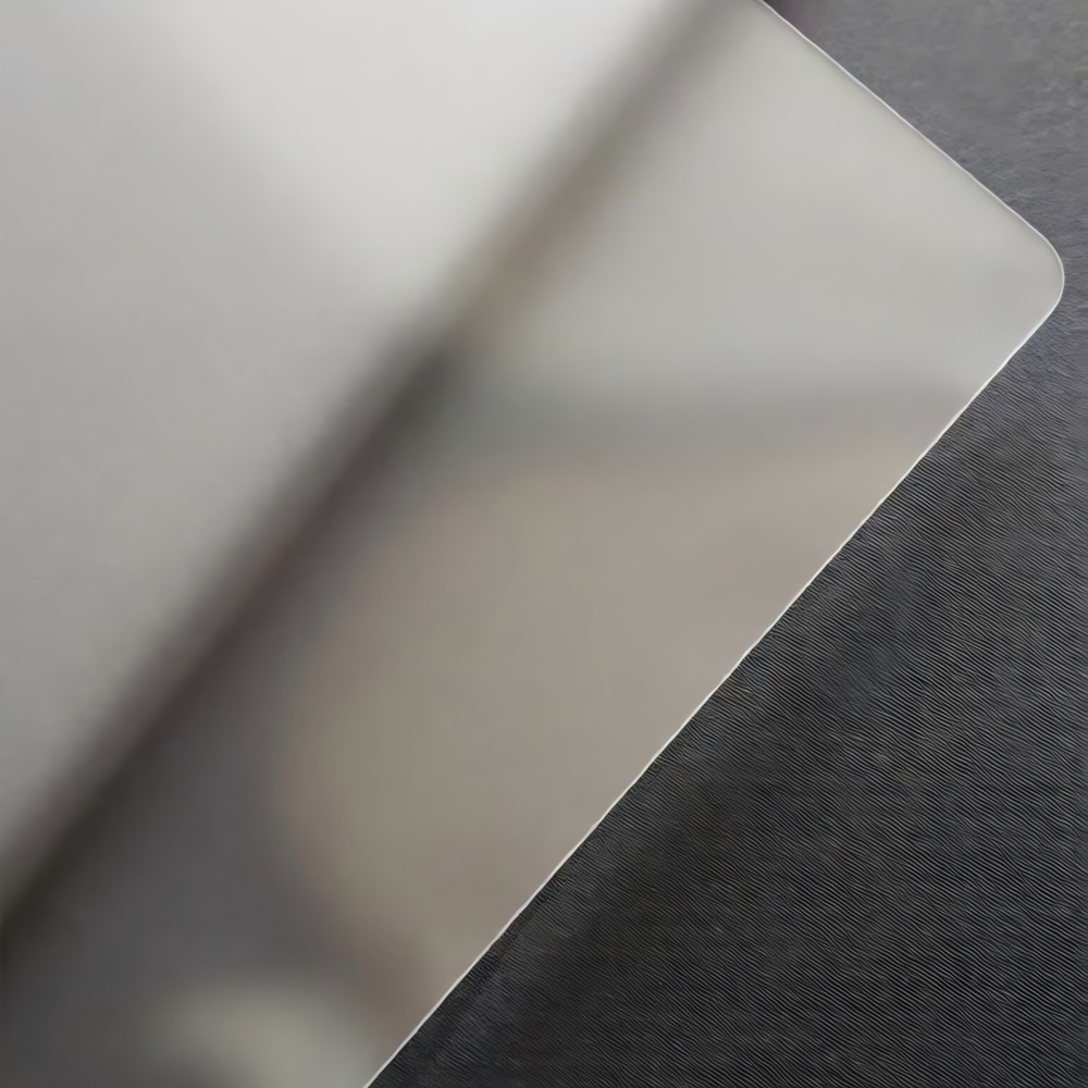 Recycle UV Inert Coating Film Super Matt