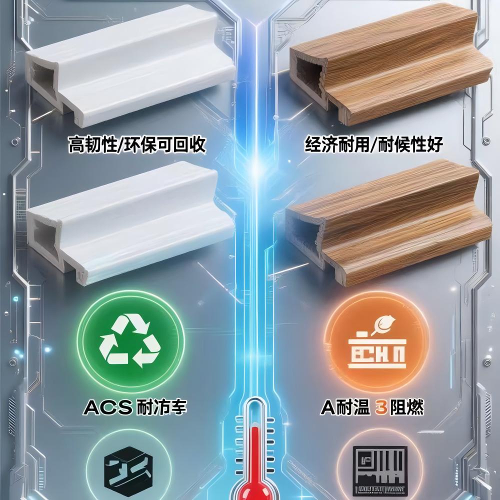 ABS vs. PVC Edge Banding: Which Material is Best for Your Project?