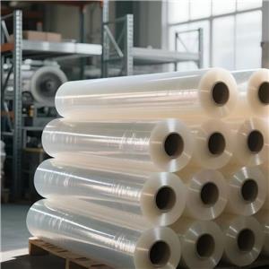 What new technological breakthroughs have been made in protective films?