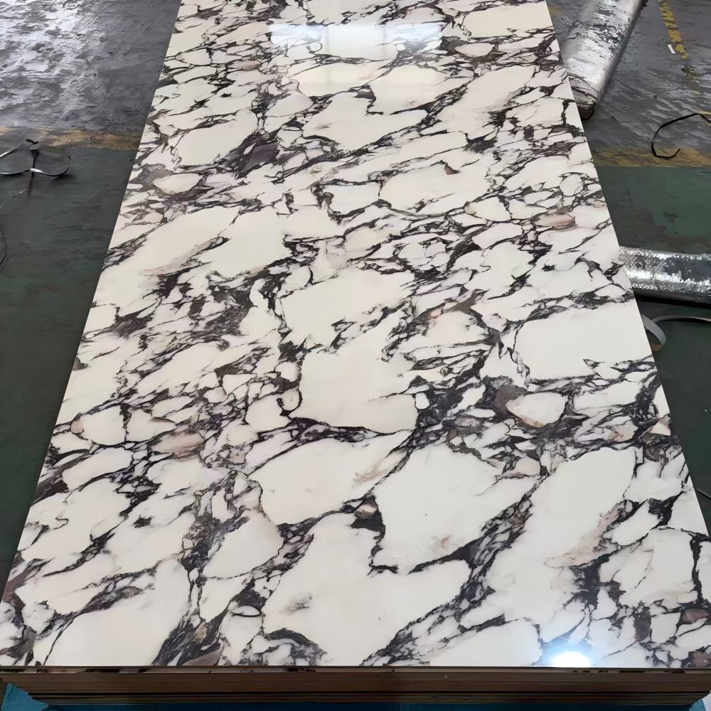 PET Marble Film