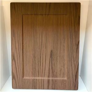 Why can PVC film be used in flat lamination, wrapping, and vacuum forming processes?