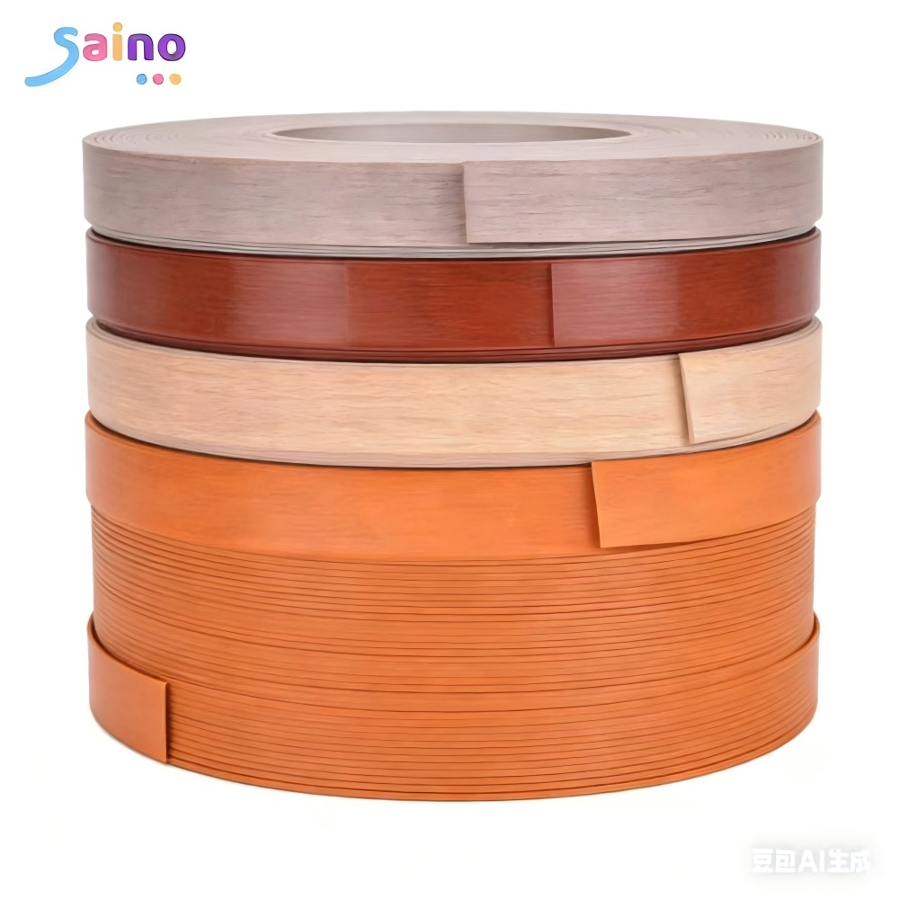 PVC Edge Banding