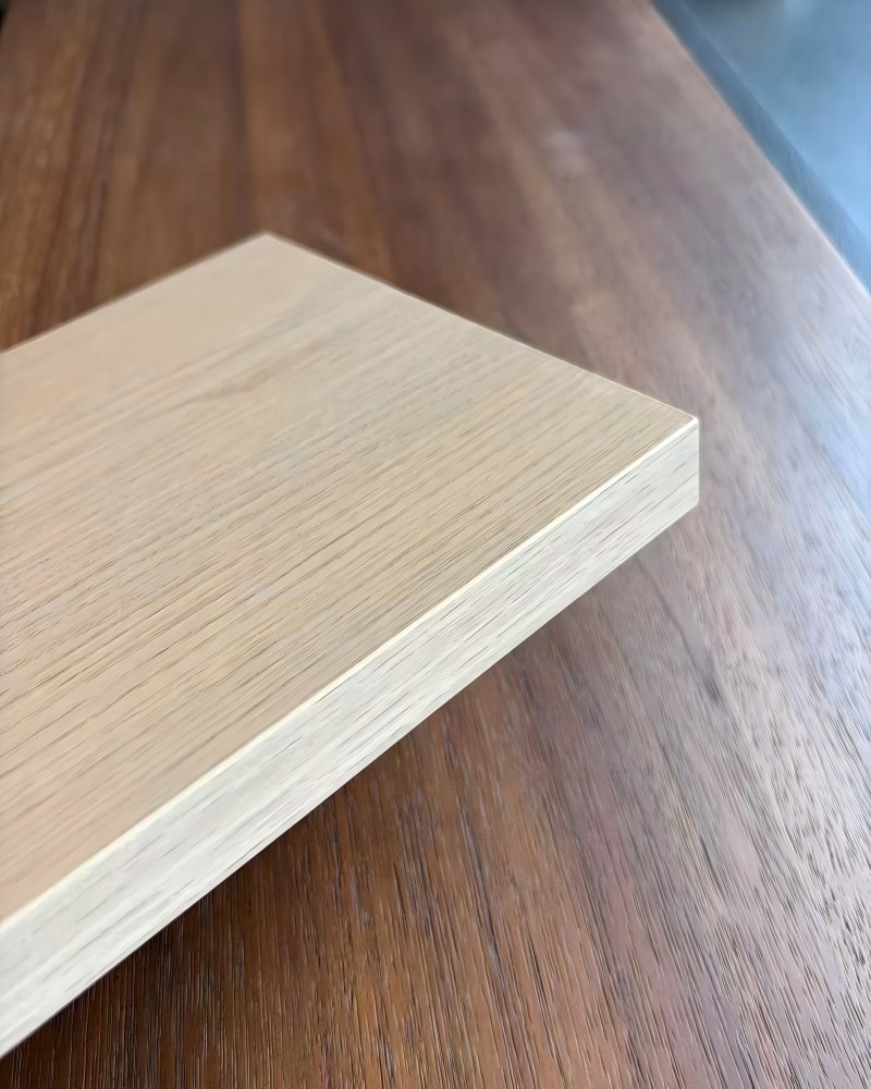 plywood ABS edging