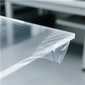 Why acrylic can't be separated from the protective film "invisible armor"