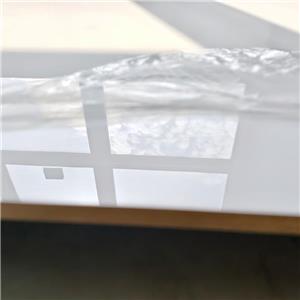 Почему декоративная ПЭТ-пленка SAINO идеально подходит к плитам МДФ?