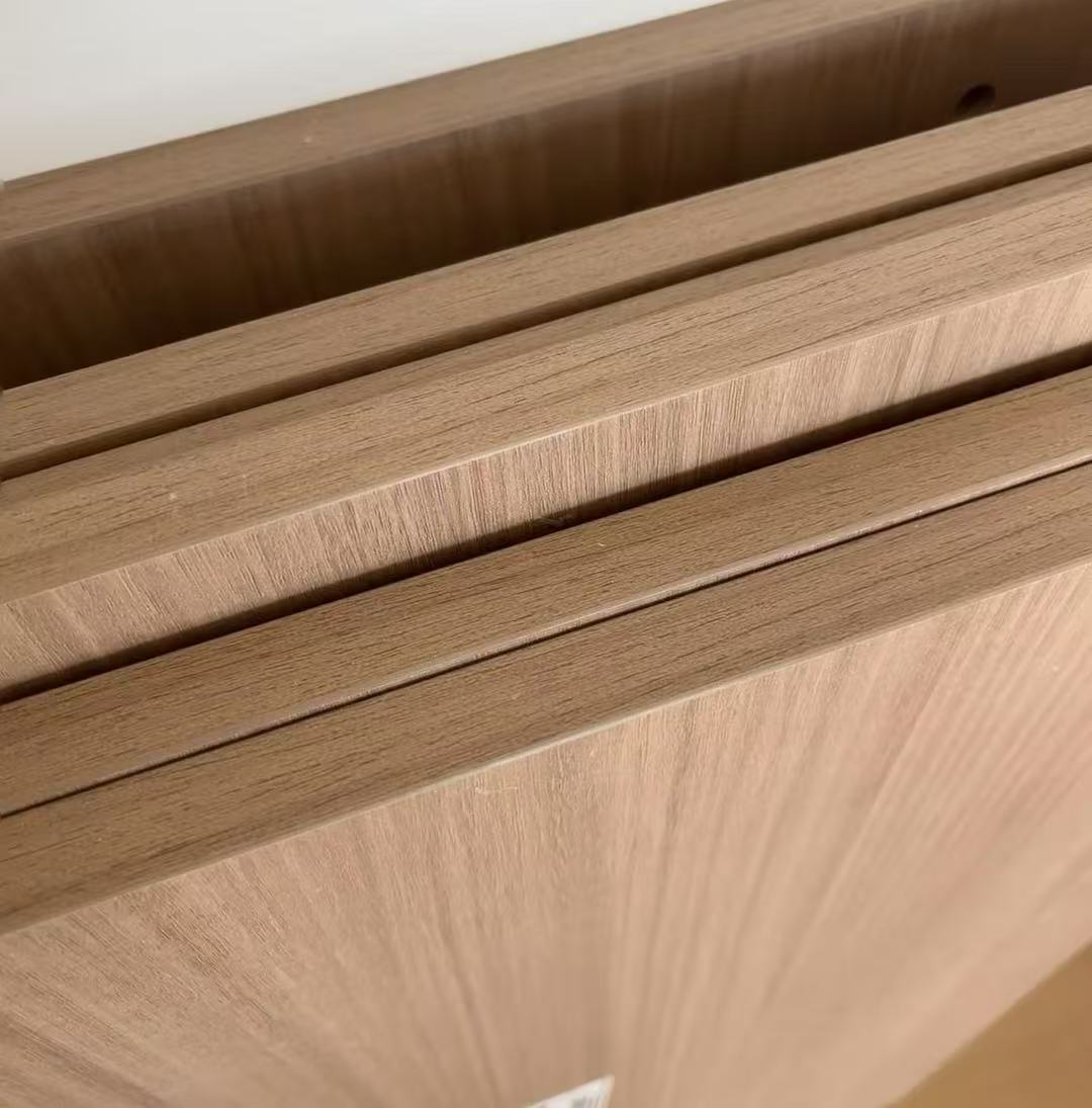Furniture edge banding