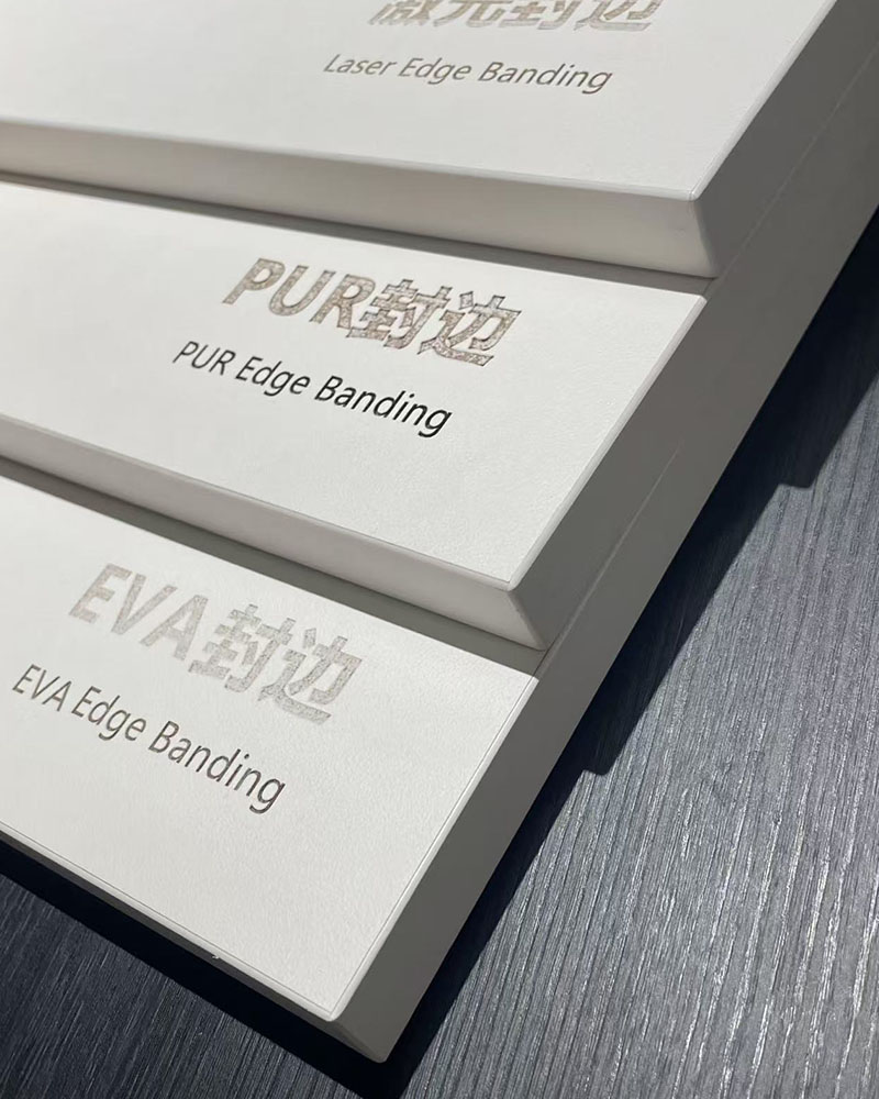 PUR glue edge banding PUR glue edge banding