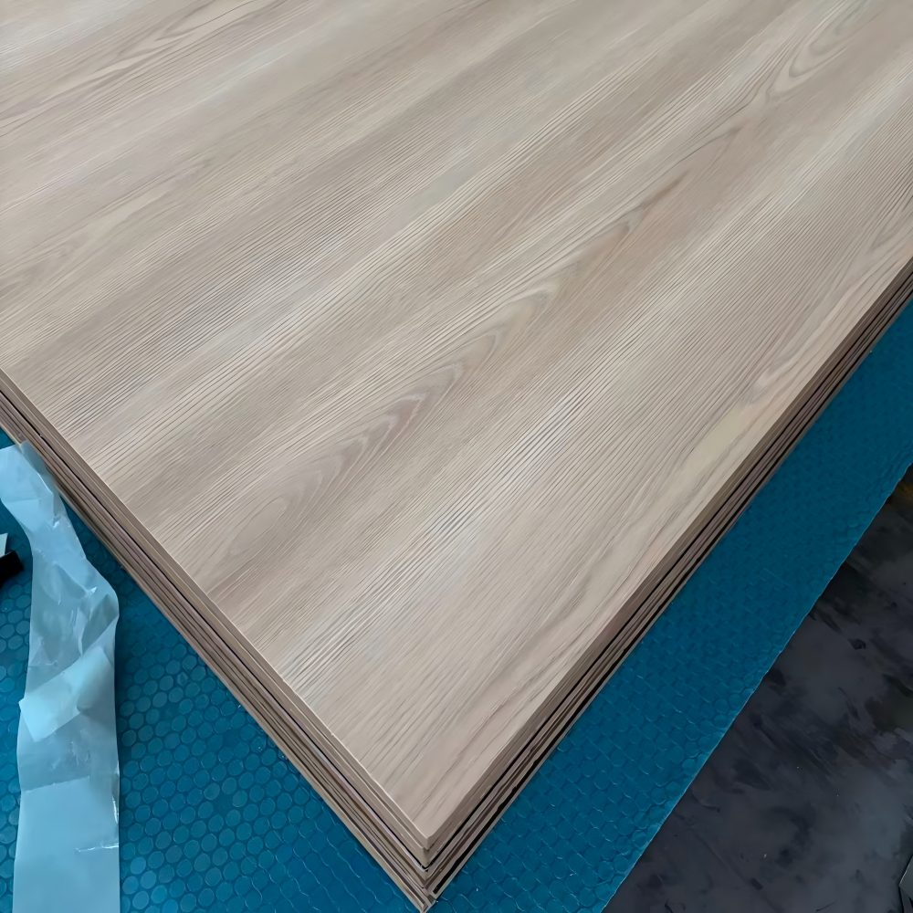 Wood grain PVC film Wood grain PVC film