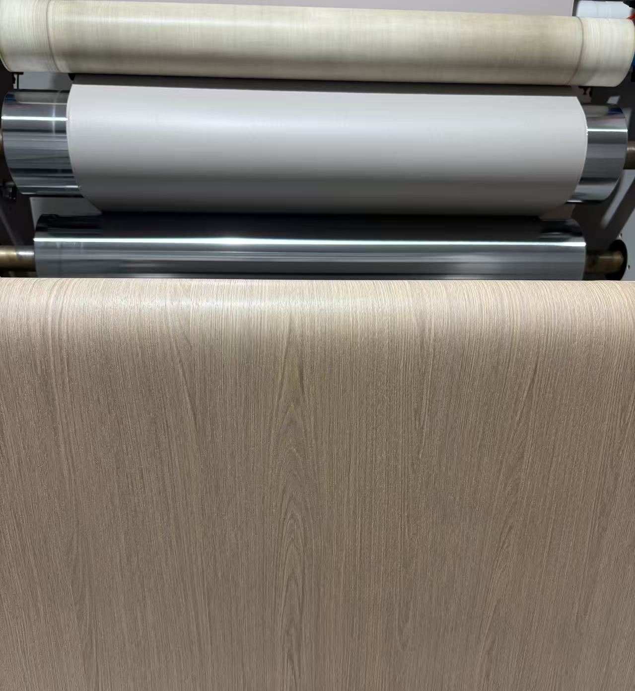 Come viene prodotta la pellicola PETG? SAINO te lo spiega.