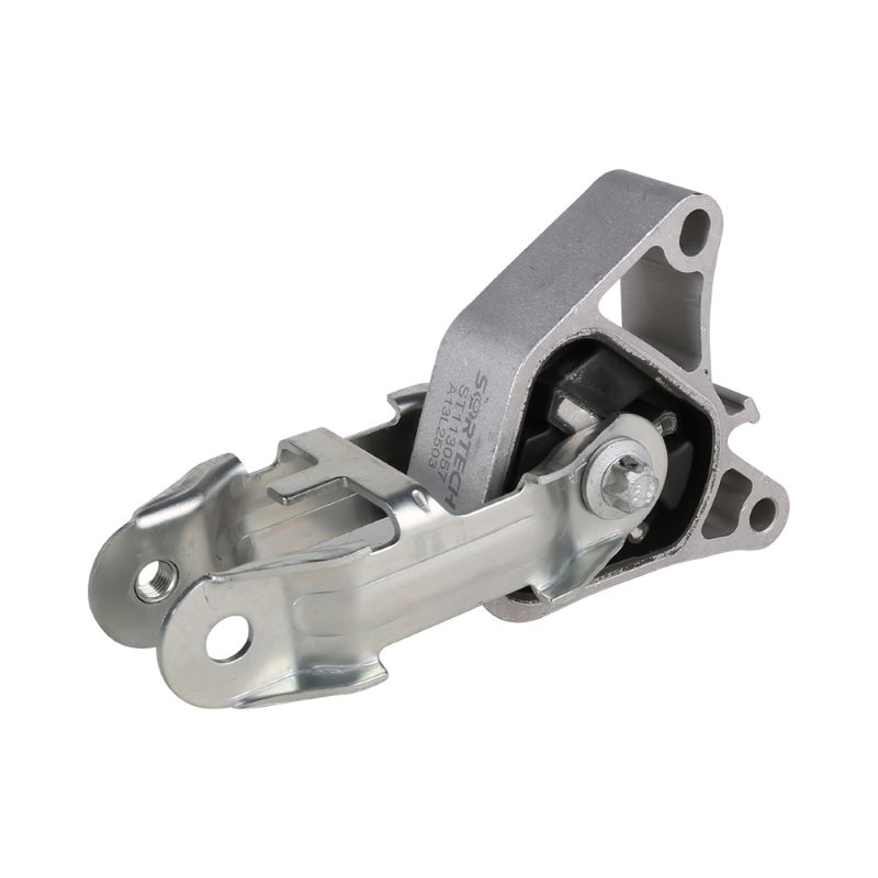 Engine Mounting