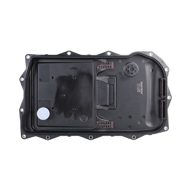 Chassis oil pan