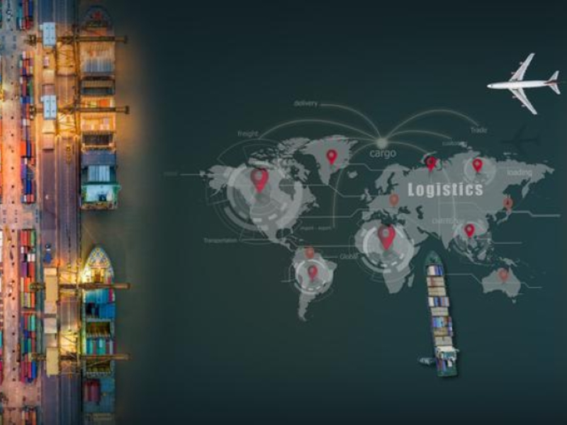 Logistics and Payment Methods