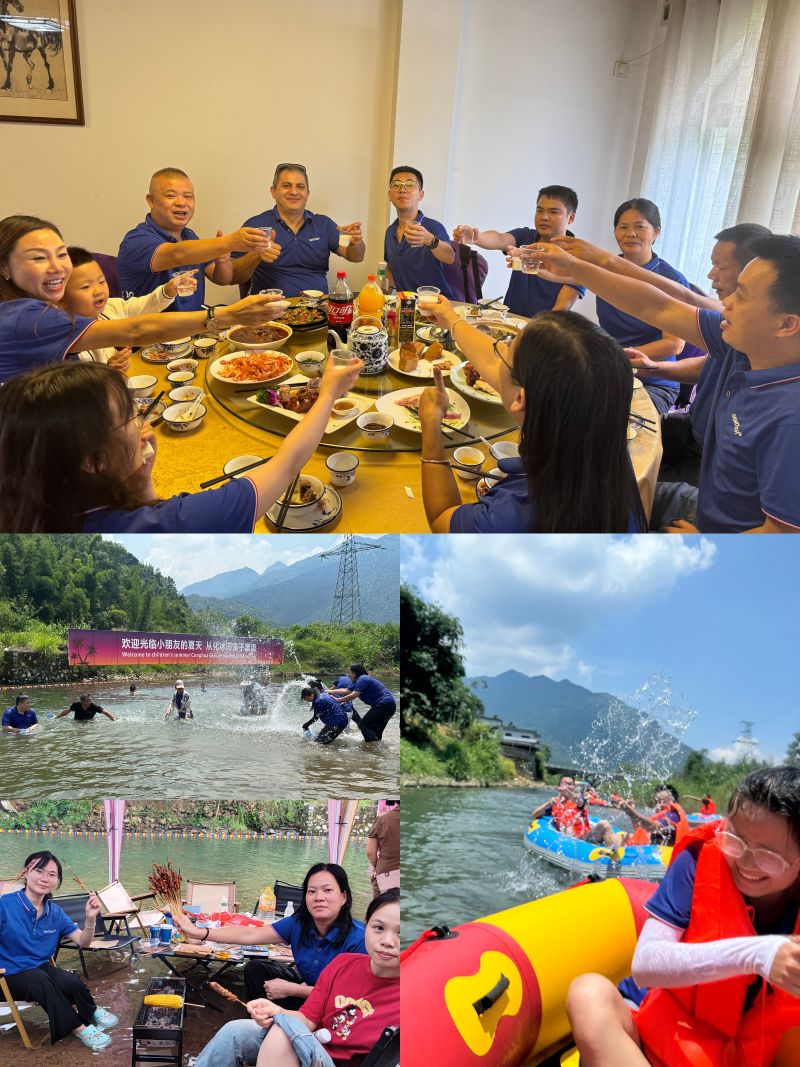 With the Double Buff of Training + Team Building