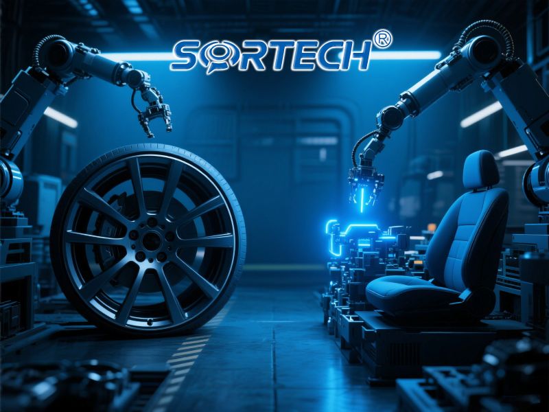 A Review of China's Auto Parts Exports in 2024! Demand for 7 Categories Surges!