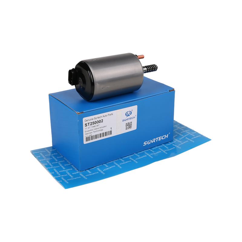 Valvetronic Actuator For BMW 1137 7548 387