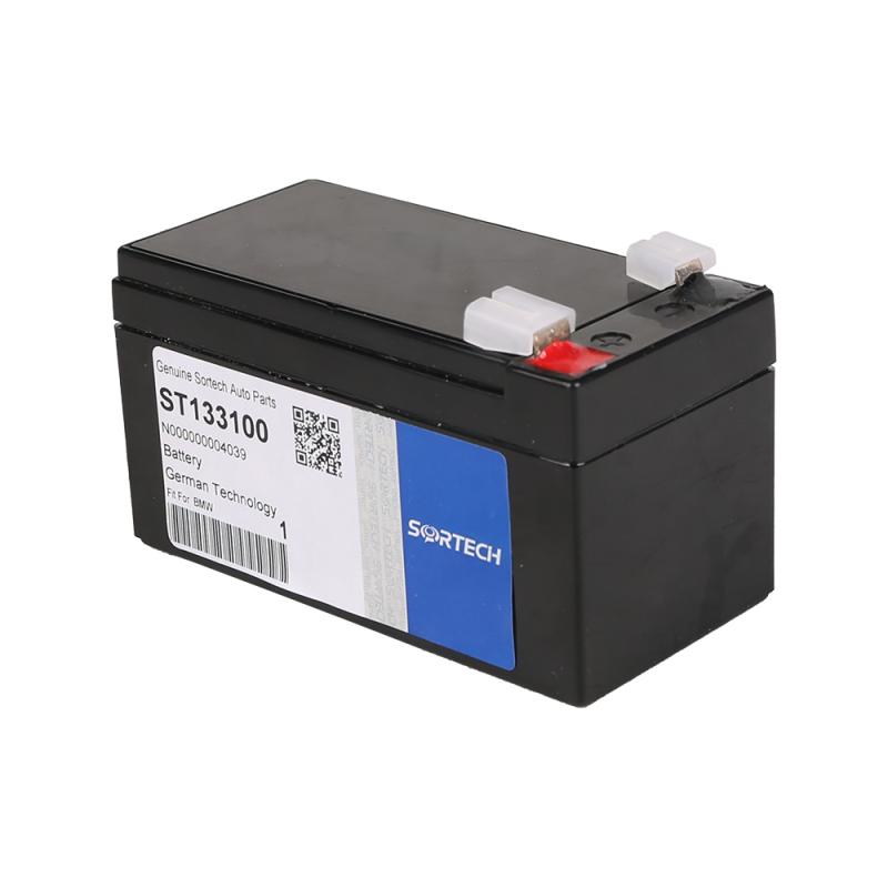 Аккумулятор для Мерседес Бенц N000000004039