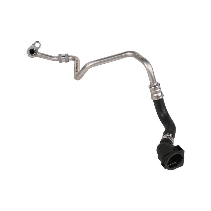 Turbocharger Hose For BMW 1153 7643 226