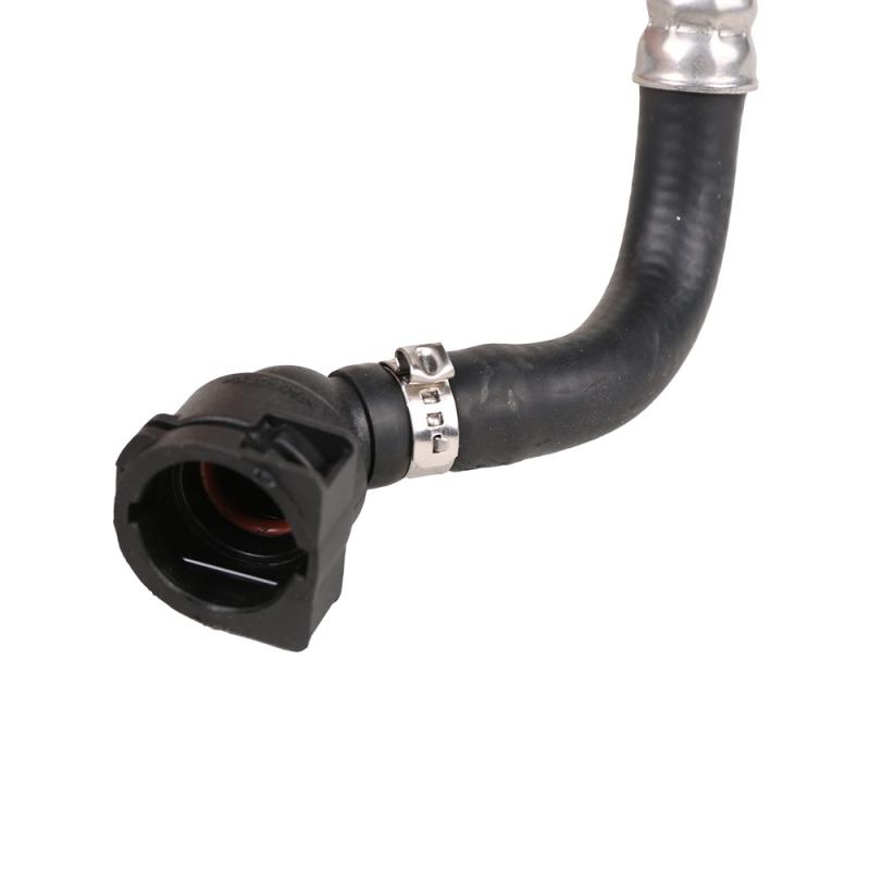 Turbocharger Hose For BMW 1153 7643 226