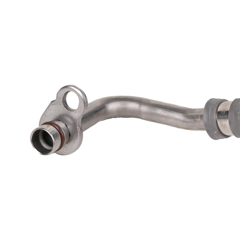 Turbocharger Hose For BMW 1153 7643 226