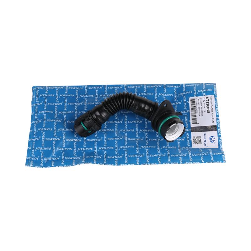 Crankcase Vent Hose For BMW 1112 7584 128