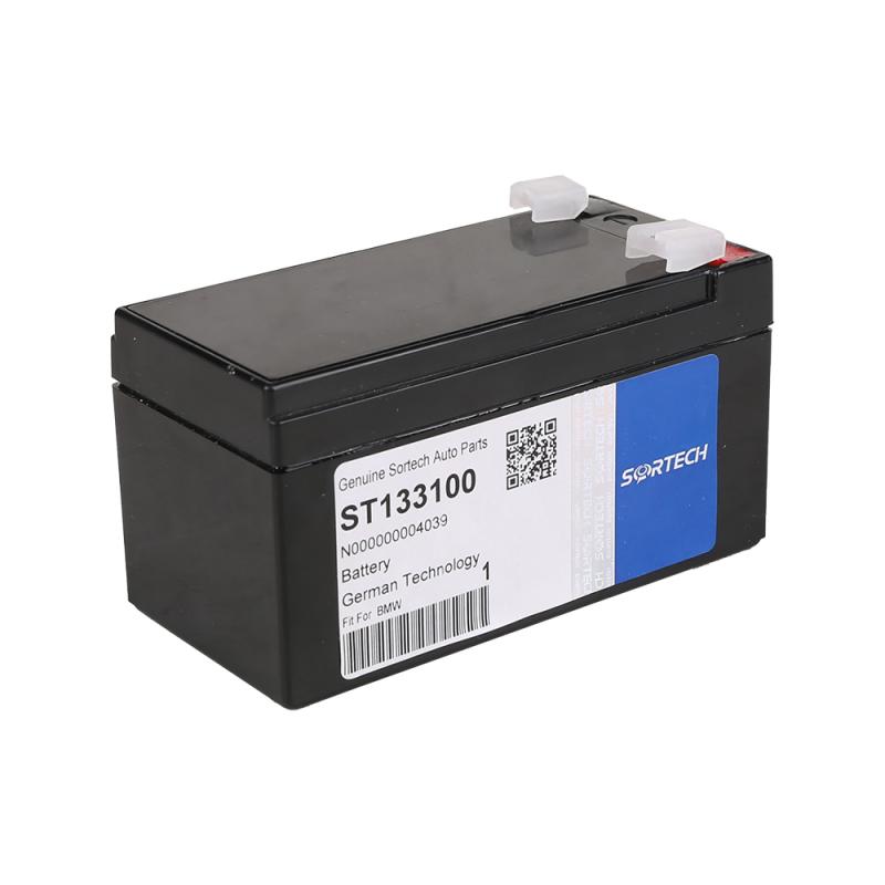 Automotive battery