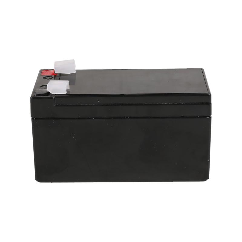 Automotive storage battery