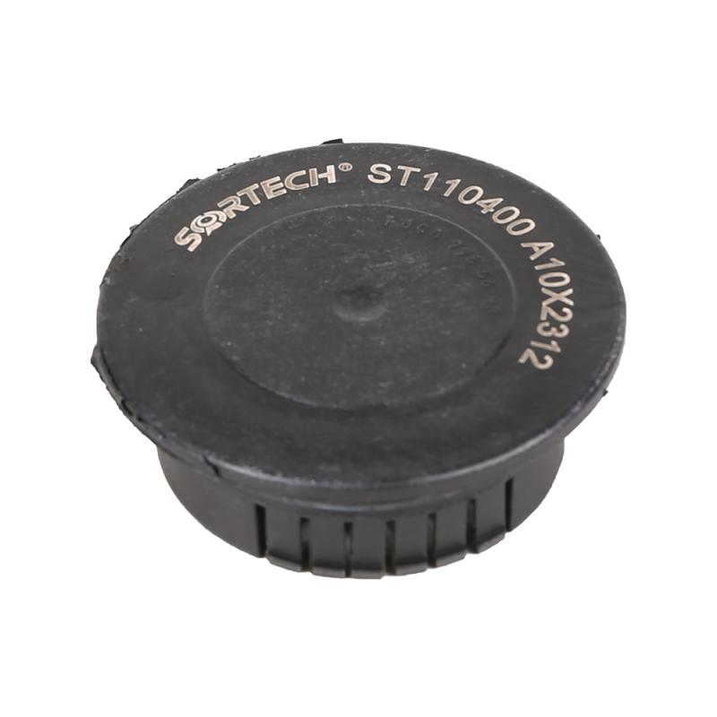 Engine camshaft expansion plug