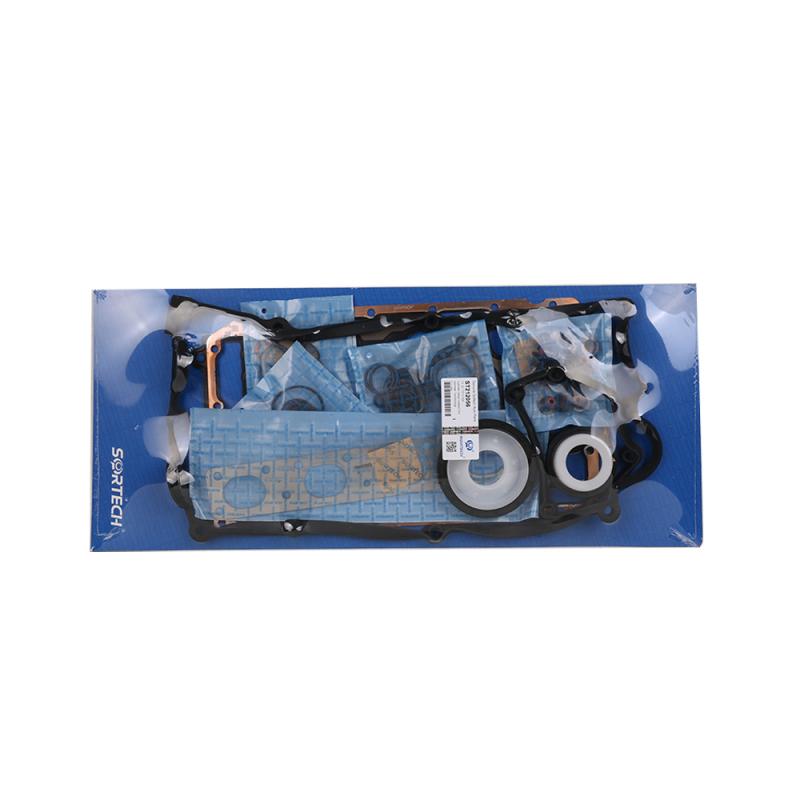 Cylinder head gasket set for BMW