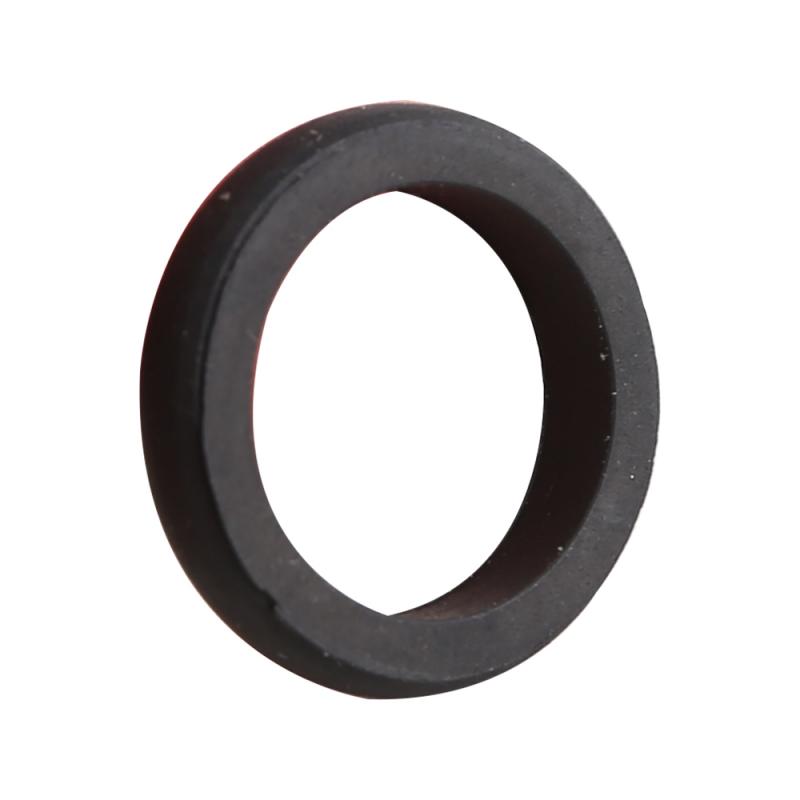Power steering fluid reservoir gasket