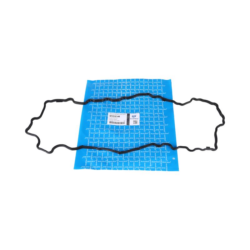 Chassis oil pan gasket