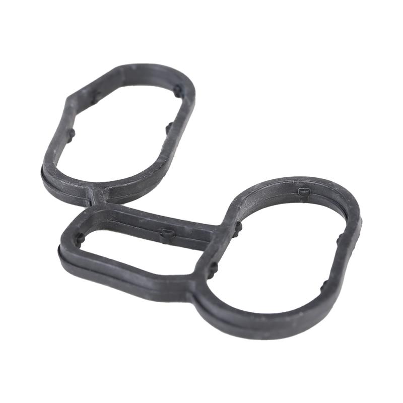 Oil Cooler Gasket For BMW 1142 7508 970