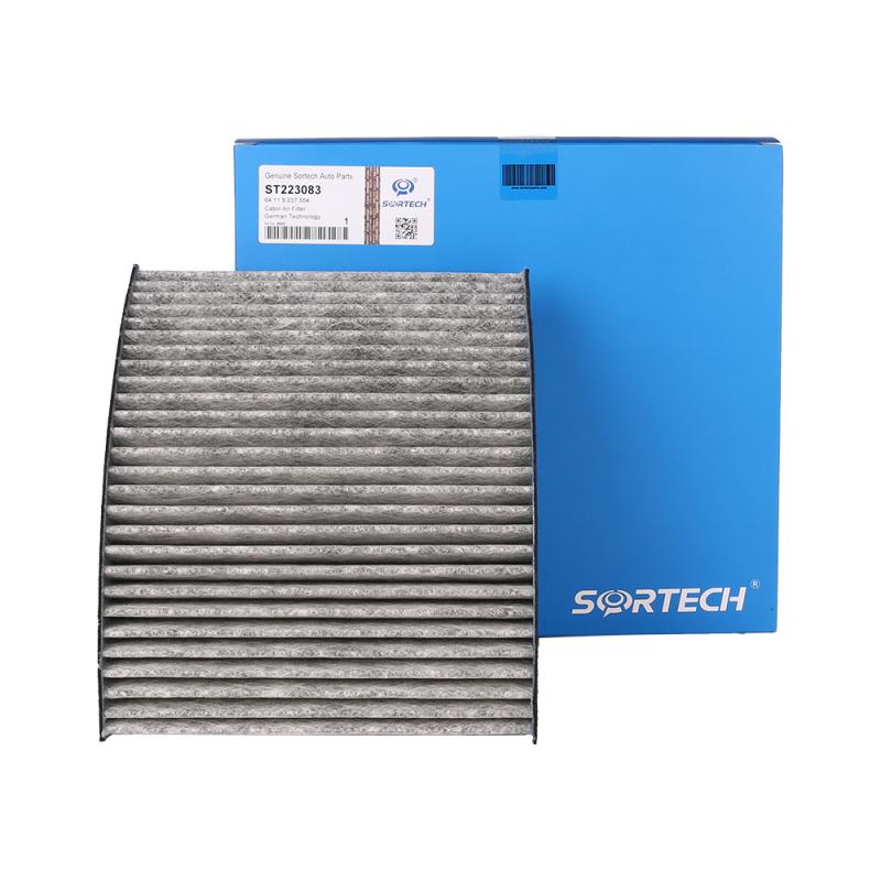 Cabin Air Filter For BMW 6411 9237 554