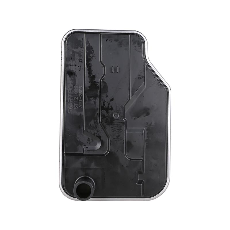 Transmission fluid filter