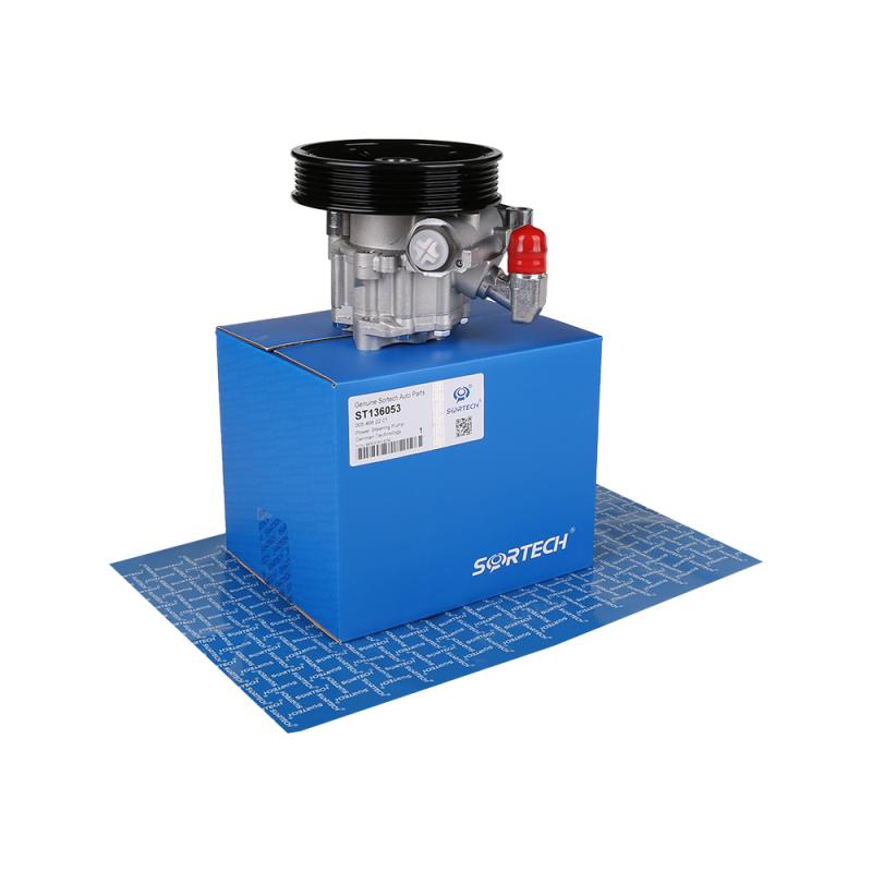 Power steering pump