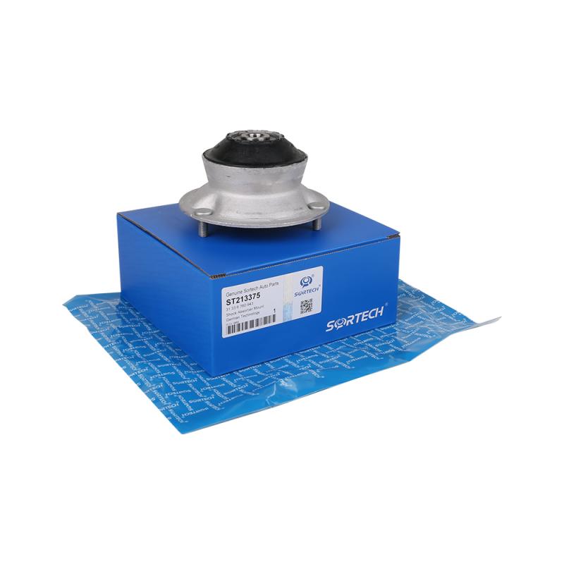 Front shock absorber strut mount for bmw