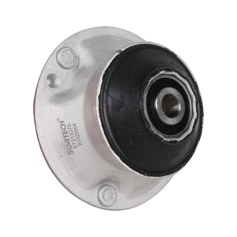 Shock absorber mount for BMW