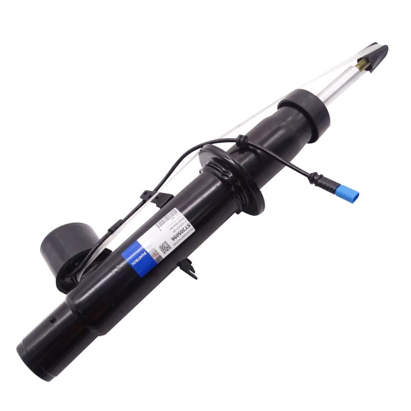 Shock absorber for BMW