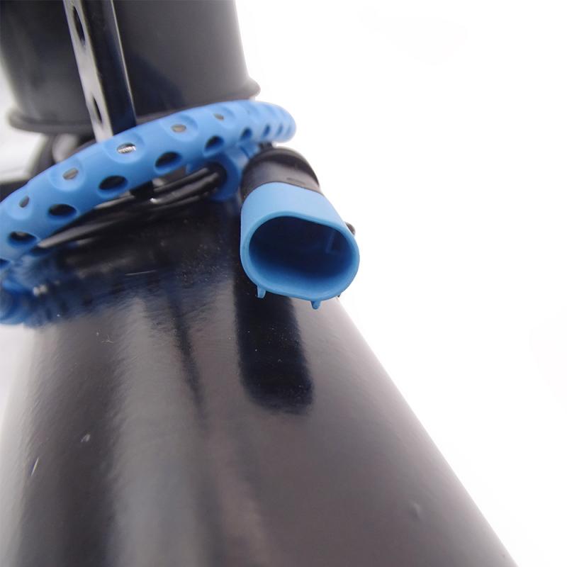 Control de amortiguación continua para BMW 3710 6875 089