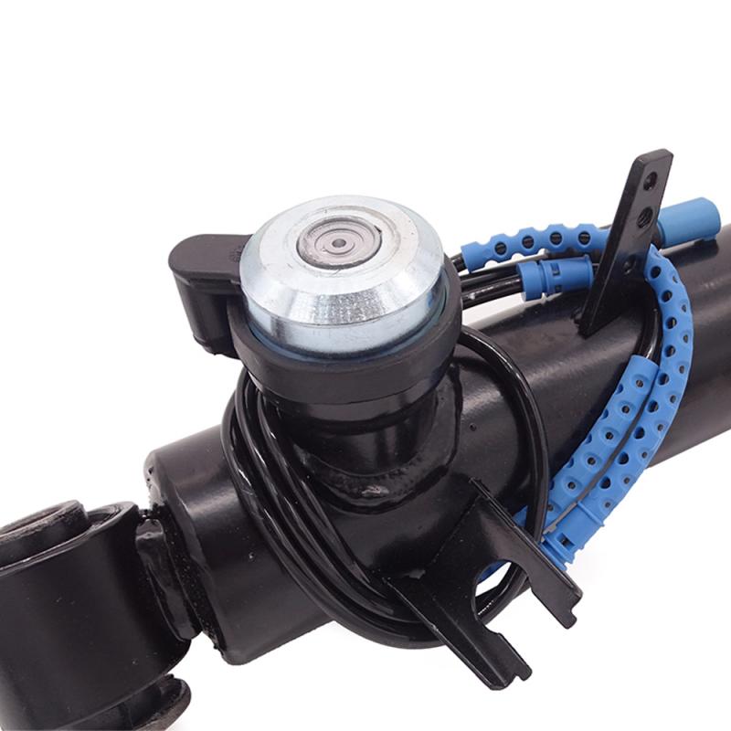 Control de amortiguación continua para BMW 3710 6875 089