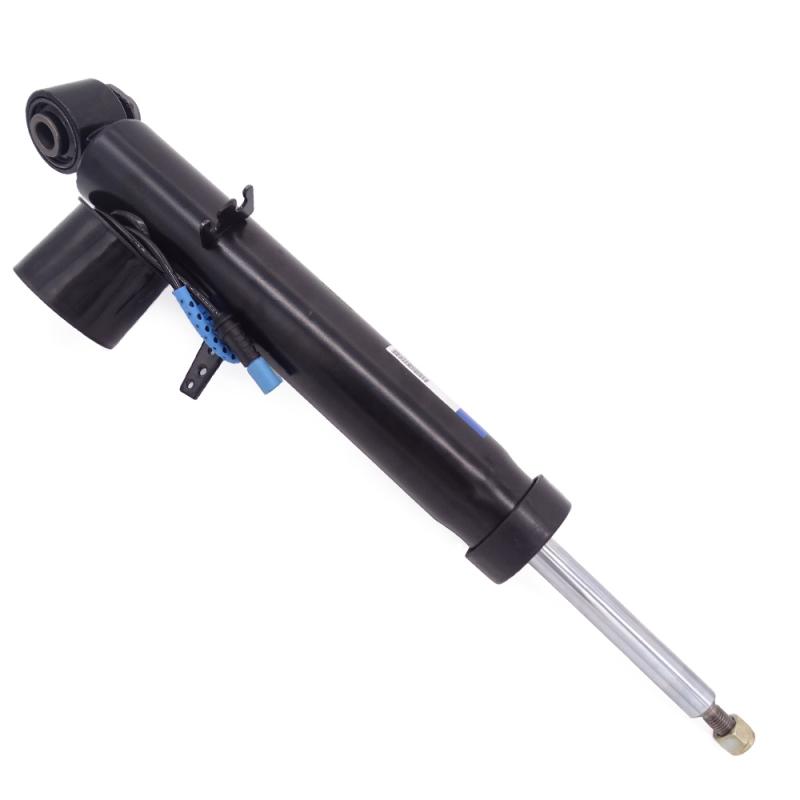 CDC suspension for BMW