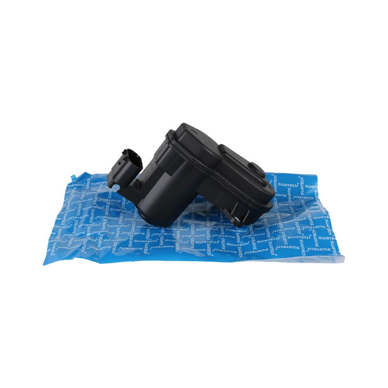 Electric parking brake actuator