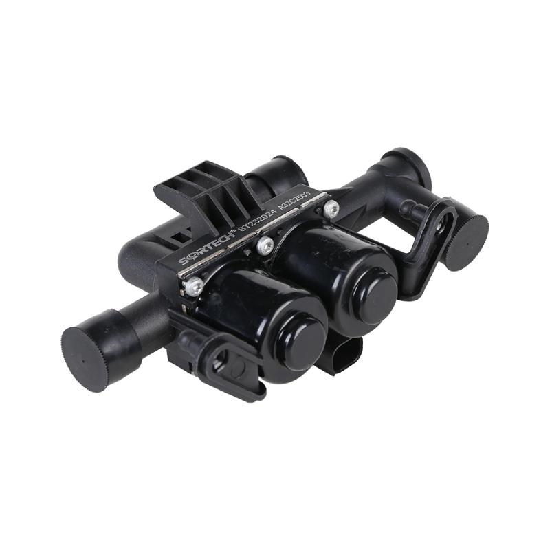 Water Heating Valve For BMW 6421 9310 349
